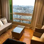 Zamalek Top Nile View