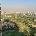 Zamalek Top Nile View