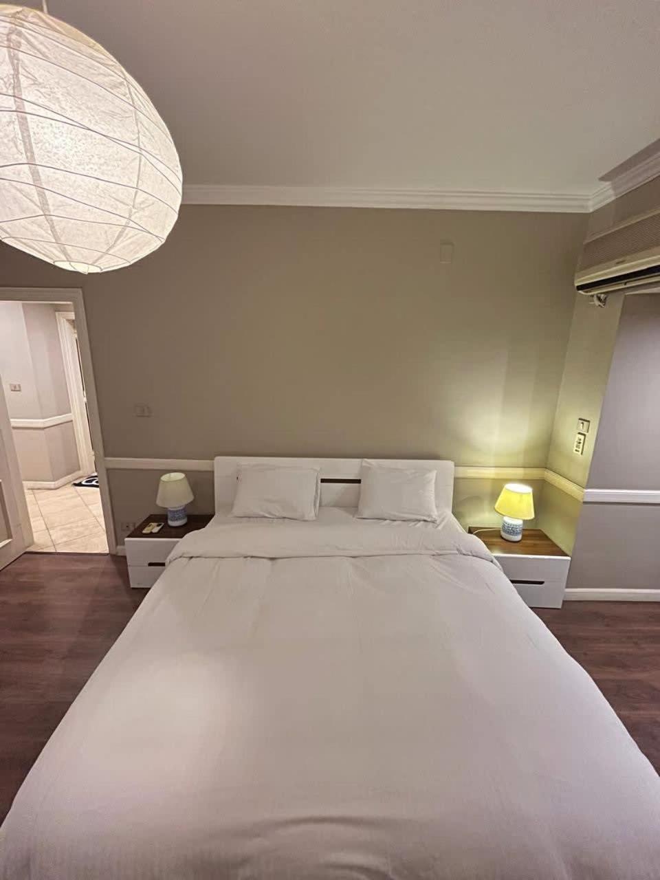 Zamalek Nile View Apartment