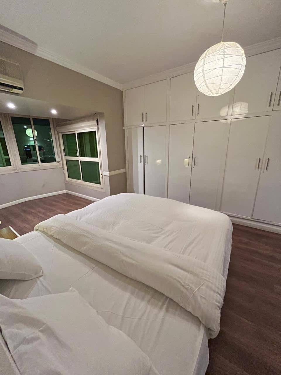 Zamalek Nile View Apartment