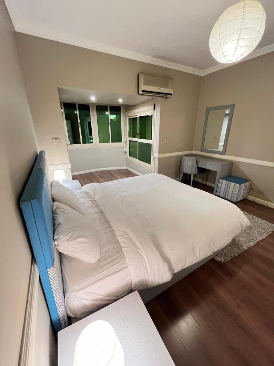 Apartment Zamalek Nile View Cairo