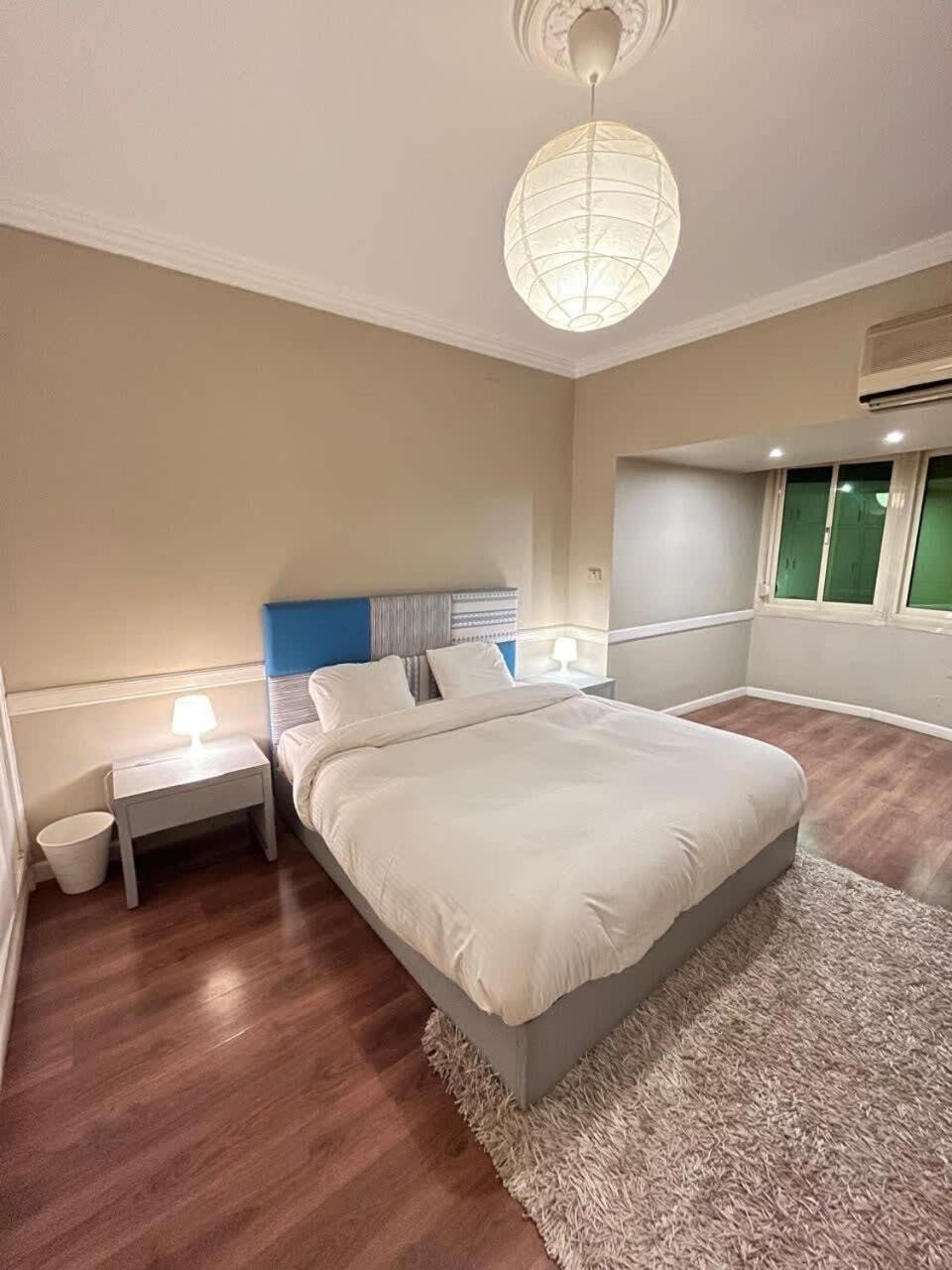 Zamalek Nile View Apartment