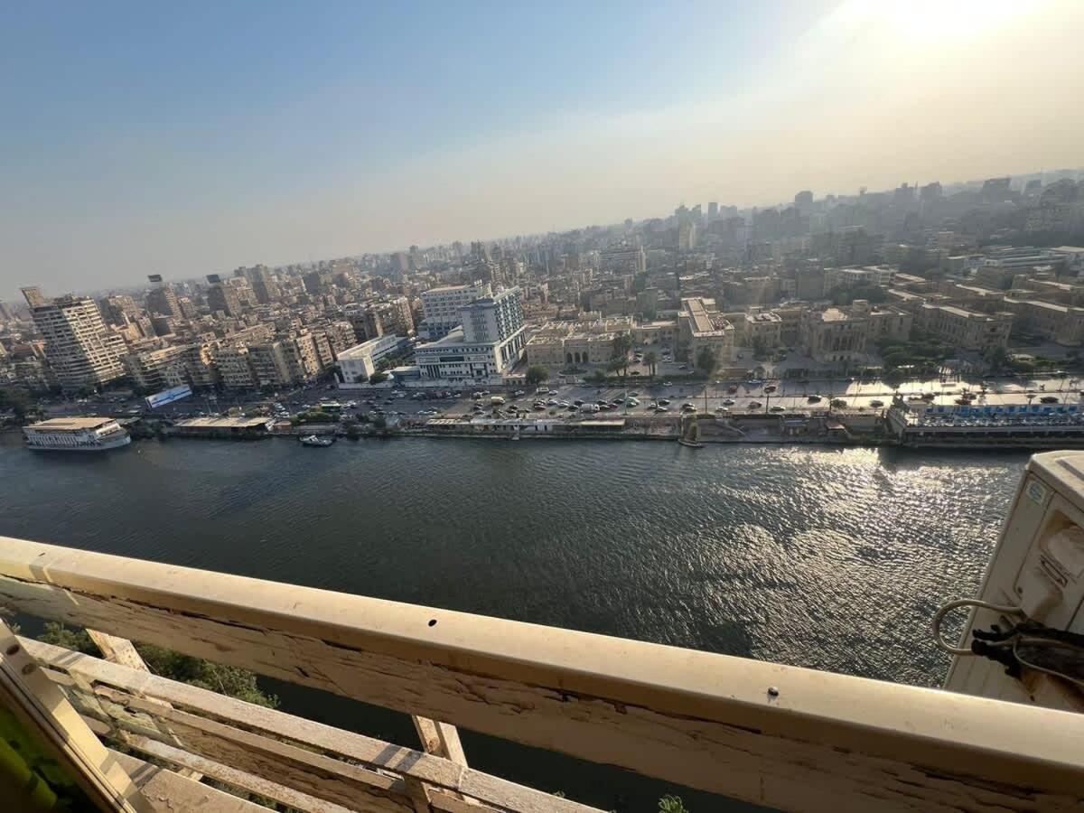 Apartment Zamalek Nile View *