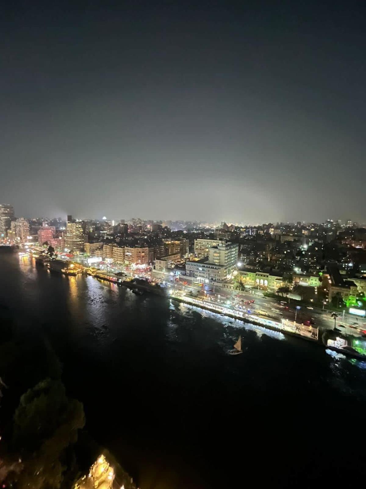 Zamalek Nile View * Cairo