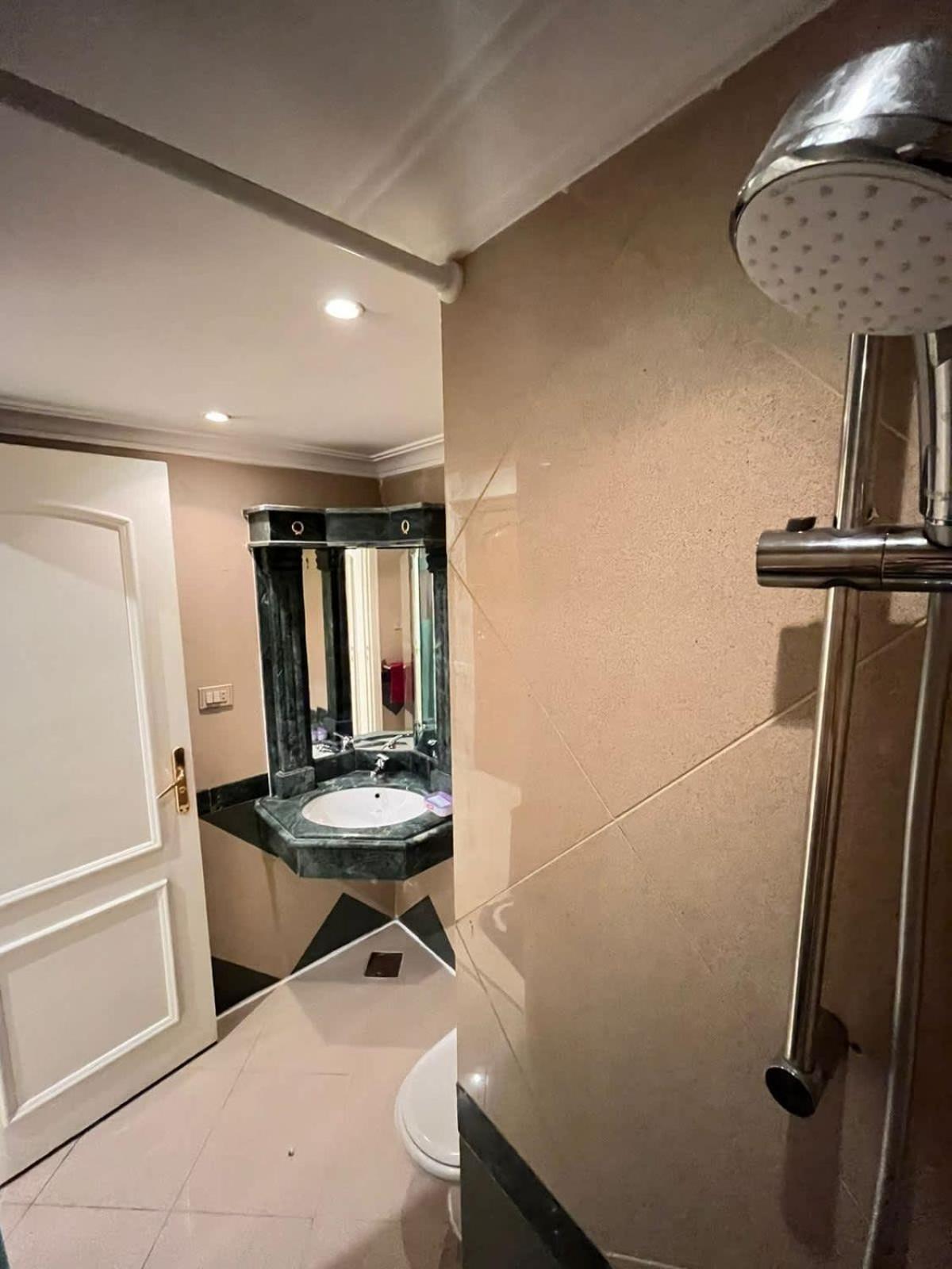 Apartment Zamalek Nile View