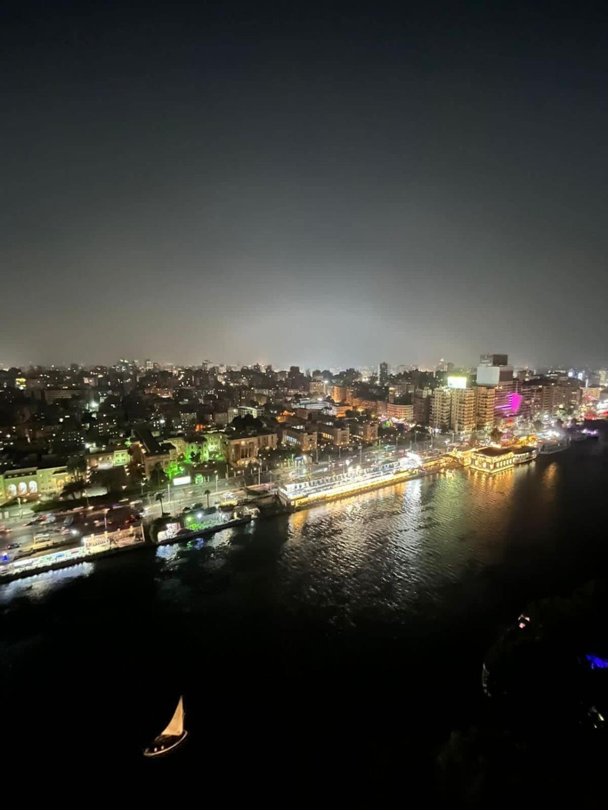 Zamalek Nile View * Cairo
